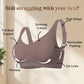 Women’s Seamless Wireless Push-Up Bra