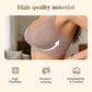 Women’s Seamless Wireless Push-Up Bra