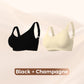 Women’s Seamless Wireless Push-Up Bra