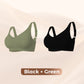 Women’s Seamless Wireless Push-Up Bra