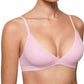⏳Last Day Special Sale 50% OFF💥Women's Inbarely Triangle Bralette Plunge Unlined Seamless Bra