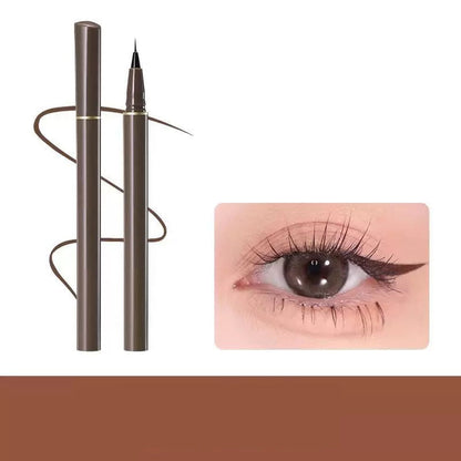 👁️LAST DAY BUY 1 GET 1 FREE💧✨Ultra-Fine Liquid Eyeliner,Waterproof Liquid Eye Liner