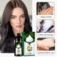 💖LAST DAY SALE 50% OFF🌿💁‍♀️MiracleMuse 3-in-1 Herbal Hair Dye - Perfect for Gray Coverage & Daily Color Care🧴