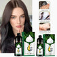 💖LAST DAY SALE 50% OFF🌿💁‍♀️MiracleMuse 3-in-1 Herbal Hair Dye - Perfect for Gray Coverage & Daily Color Care🧴