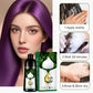 💖LAST DAY SALE 50% OFF🌿💁‍♀️MiracleMuse 3-in-1 Herbal Hair Dye - Perfect for Gray Coverage & Daily Color Care🧴