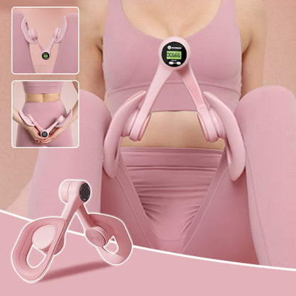 📢 2026 Hot Sale 70% OFF⏰Pelvic Floor Muscle Trainer – 360° Rotation Full Body Fitness🧘
