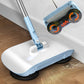 🔥LAST DAY SALE £14.99!!⚡50K+ SOLD!🤖🧹SMART ROBOT VACUUM CLEANER MOP & BROOM