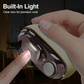 ✂️LIMITED-TIME 49% OFF! 💅2-in-1 Smart Electric Nail Clipper & Polisher🌟