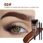 ⏳LAST DAY SALE -BUY 1 GET 1 FREE💕⚡50K+ SOLD!💝Long-Lasting Waterproof Eyebrow Tint Kit