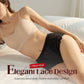 🌸Last Day-49% OFF✨Comfortable & Seamless Panties with Elegant Lace
