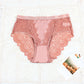 🌸Last Day-49% OFF✨Comfortable & Seamless Panties with Elegant Lace