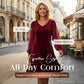 Women’s Elegant Cowl Neck Knee-Length Sheath Dress