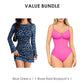 💃2026 New Arrivals 50% OFF🐆💥Women's Leopard Print Long Sleeve Slim Fit Dress👍 ✨Elegant Ruffle Hem Short Skirt, Bodycon Mesh Sleeves