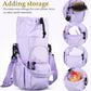 🔥Last Day 49% OFF👍Water Bottle Carrier Bag with Phone Pockets – The Ultimate Outdoor Companion