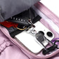 🔥Last Day 49% OFF👍Water Bottle Carrier Bag with Phone Pockets – The Ultimate Outdoor Companion