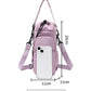 🔥Last Day 49% OFF👍Water Bottle Carrier Bag with Phone Pockets – The Ultimate Outdoor Companion