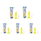 👍LAST DAY-BUY 1 GET 1 FREE🧱Efficient Drywall Repair Kit with Scraper🛠️✨