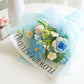 🌸✨Mother's Day Special Offer 50% OFF🔥Handmade Delicate Crochet Flower Bouquet
