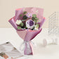 🌸✨Mother's Day Special Offer 50% OFF🔥Handmade Delicate Crochet Flower Bouquet