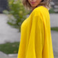 🔥LAST DAY SALE ONLY ￡13.99!!👚✨Double-Layer V-Neck Zipper 3/4 Sleeves Soft Tops – Elegant Design, Comfortable Fit & Versatile Style 🌸