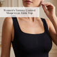 🎉LAST DAY SALE 50% OFF!!👍Women's Tummy Control Shapewear Tank Top