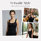 🎉LAST DAY SALE 50% OFF!!👍Women's Tummy Control Shapewear Tank Top