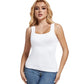 🎉LAST DAY SALE 50% OFF!!👍Women's Tummy Control Shapewear Tank Top
