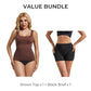 🎉LAST DAY SALE 50% OFF!!👍Women's Tummy Control Shapewear Tank Top