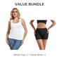 🎉LAST DAY SALE 50% OFF!!👍Women's Tummy Control Shapewear Tank Top