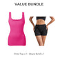 🎉LAST DAY SALE 50% OFF!!👍Women's Tummy Control Shapewear Tank Top