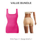 🎉LAST DAY SALE 50% OFF!!👍Women's Tummy Control Shapewear Tank Top