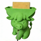 Cow Sponge Holder for Kitchen Sink