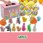 💥Easter Best Gift 70% OFF🎁Pre-filled Easter Eggs with Surprise Toys🐣