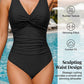 👙Last Day Promotion 70% OFF👚Women's Tummy Control One-Piece Swimsuit🔥