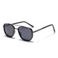 💜 LAST DAY SALE 50%OFF⏰😎Unisex Polarized UV400 Vintage Vacation Modern High Quality Square Sunglasses