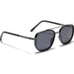 💜 LAST DAY SALE 50%OFF⏰😎Unisex Polarized UV400 Vintage Vacation Modern High Quality Square Sunglasses