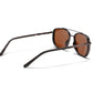 💜 LAST DAY SALE 50%OFF⏰😎Unisex Polarized UV400 Vintage Vacation Modern High Quality Square Sunglasses
