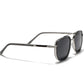 💜 LAST DAY SALE 50%OFF⏰😎Unisex Polarized UV400 Vintage Vacation Modern High Quality Square Sunglasses