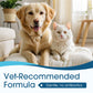 🐶Hot Sale 70% OFF%🐱Ear cleaner, Relieves itching in dogs & cats