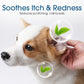 🐶Hot Sale 70% OFF%🐱Ear cleaner, Relieves itching in dogs & cats