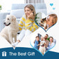 🐶Hot Sale 70% OFF%🐱Ear cleaner, Relieves itching in dogs & cats