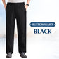 🔥Last Day Sale 70% OFF🏆Ultra Comfort Ice Silk Flexible Casual Pants