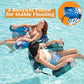 🛟Hot Sale 50% OFF🏖️Inflatable Floating Lounger – Comfortable Pool & Water Relaxation Chair