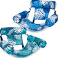 🛟Hot Sale 50% OFF🏖️Inflatable Floating Lounger – Comfortable Pool & Water Relaxation Chair
