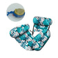 🛟Hot Sale 50% OFF🏖️Inflatable Floating Lounger – Comfortable Pool & Water Relaxation Chair