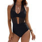 🌊HOT SALE 50% OFF with FREE GIFT👙Blooming Jelly™ Women's High Waisted Bikini Set🌺 –Tummy Control 2-Piece Swimsuit for Confident Summer Style 💕 | Modest Yet Sexy Swimwear