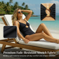 👙2026 NEW TYPE 50% OFF✨Women's Ring Linked One-Piece Swimsuit