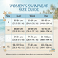 👙2026 NEW TYPE 50% OFF✨Women's Ring Linked One-Piece Swimsuit