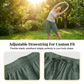 ⏳2026 SUMMER HOT SALE💥70% OFF! 🔥Women's Quick-Dry Cargo Shorts with Pockets