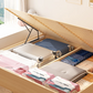 🥳LAST DAY BUY 2 GET 1 FREE!!💞50K+ SOLD!🧳💨 50% OFF! No‑Pump Vacuum Storage Bags – Press & seal, no pump needed. Saves 80% space, keeps clothes dry & dust‑free. Perfect for bulky bedding & off‑season gear. 🛏️🗄️